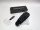 Android Smart TV Пульт Аэромышь Air Mouse G30s с голосовым управлением + 33 обучаемых кнопки - изображение 5