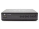 Т2 тюнер DVB-C/T/T2 uClan T2 HD SE Metal IPTV з інтернет додатками, підтримкою кабельного ТБ і пультом, що навчається. - зображення 1
