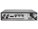 Т2 тюнер DVB-C/T/T2 uClan T2 HD SE Metal IPTV з інтернет додатками, підтримкою кабельного ТБ і пультом, що навчається. - зображення 2