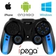 Беспроводной джойстик геймпад iPega PG-9090 Bluetooth PC/Android/IOS Black + USB Dongle 2,4GHz - изображение 9