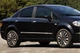 Молдинг дверной (4 шт., нерж.) для Fiat Linea 2006-2018 гг - изображение 3