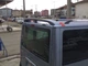 Спойлер Исикли низкая крыша (под покраску) для Ford Transit 2000-2014 гг - изображение 3