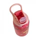 Бутылка детская поильник Baby bottle LB 400 красный - изображение 3