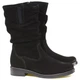 Сапоги Remonte D8375/02 056193-37 Черный - изображение 4