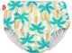 Многоразовые подгузники-трусики Huggies Little Swimmers для плавания 3-4 1 шт (5029053583051) - изображение 3