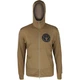 Кофта KRAMATAN Airborne Forces Of Ukraine Койот S - зображення 5