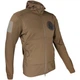 Кофта KRAMATAN Marines Койот XL - изображение 3