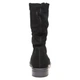 Сапоги Remonte D8375/02 056193-37 Черный - изображение 10