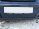Зимняя решетка (2000-2010) Матовая для Volkswagen Sharan - изображение 3