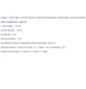 Комплекс для сну EntherMeal L-Tryptophan`Mg`B6 150 Caps - зображення 2