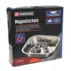 Магнитный лоток для инструментов Parkside 108 х 108 мм (4055334415446) - изображение 2