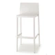Барний стілець SCAB Design Kate 2344 Linen - зображення 1