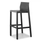 Барний стілець SCAB Design Kate 2344 Antracite - изображение 1
