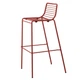 Барний стілець SCAB Design Summer 2535 Brick Red - зображення 1
