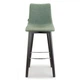 Барний стілець SCAB Design Zebra Pop Natural 2812 Jade Green - зображення 2