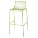 Барний стілець SCAB Design Summer 2535 Willow Green - зображення 2