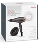 Фен BABYLISS 6709DE AC motor PRO - изображение 8