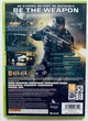 Crysis 2 Limited Edition, Б/У, английская версия - диск для Xbox 360 - изображение 2