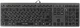 Клавіатура A4-Tech FX60H USB Grey White backlit - зображення 1