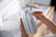 Електрична зубна щітка PHILIPS Sonicare 3100 series HX3673/13 - зображення 5