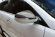 Накладки на зеркала для Kia Sportage 2010-2015, карбон - изображение 6