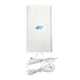 Комнатная планшетная антенна R-NET 3G/4G/4.5G/LTE MIMO 2×9 dbi - изображение 3