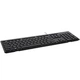 Клавіатура Dell KB216 Multimedia Black (580-AHHE) - зображення 2