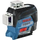 Лазерний нівелір Bosch GLL 3-80 CG (12 V)+ BM 1 + L-Boxx (0.601.063.T00) - зображення 1