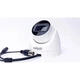 Камера відеоспостереження Dahua DH-HAC-HDW1200TRQP (3.6) - зображення 5