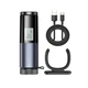 Алкотестер Baseus Digital Alcohol Tester (CRCX-01) - зображення 6