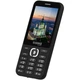Мобильный телефон Sigma X-style 31 Power Type-C Black (4827798855010) - изображение 3