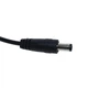 Кабель живлення USB to DC 5.5 x 2.1 мм 5 В для роутера, маршрутизатора, настільної лампи - зображення 7