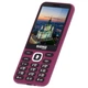 Мобильный телефон Sigma X-style 31 Power Type-C Purple (4827798855041) - изображение 3