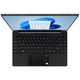 Ноутбук THOMSON Neo 14 Black (UA-P14C4BK128) (UA-P14C4BK128) - изображение 4