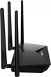 Totolink A3002RU WIFI роутер маршрутизатор двохдіапазонний 2.4/5 ГГц 1 Gigabit - зображення 3