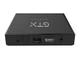 Смарт ТВ Android 4K приставка Geotex GTX-R10i 2/16GB Amlogic S905X3 з пультом, що навчається. - зображення 5
