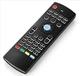 Аэромышь Air Mouse MX3 с клавиатурой и гироскопом - изображение 1