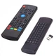Аэромышь Air Mouse MX3 с клавиатурой и гироскопом - изображение 2