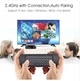 Аэромышь Air Mouse MX3 с клавиатурой и гироскопом - изображение 5