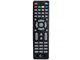 Т2 тюнер DVB-C/T2 UCLAN Denys H. 265 T2 з інтернет-додатками і максимальними можливостями - зображення 6