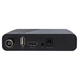 Цифровой тюнер Т2 DVB-T/T2/C World Vision T624M3 HD с интернет приложениями и медиаплеером - изображение 2