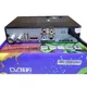 Q-sat Q-150 IPTV HD тюнер Т2 з підтримкою DVB-C/T/T2 і універсальним учнем пультом - зображення 4