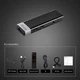 Смарт ТВ Android приставка Стік X96S TV Stick 4/32GB - зображення 6