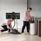 Пылесос Electrolux EL61C3DB - изображение 12