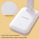 Настільна акумуляторна лампа KMT YX-2211 1200 mAh White (3 режима освітлення) - зображення 4