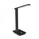 LED Світильник настільна лампа The Light чорна 10w TL 50039 - зображення 2