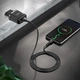 Сетевое зарядное устройство Hoco N3 Special QC3.0 + кабель USB - Micro-USB - изображение 7