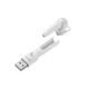 Беспроводная гарнитура Baseus NGA05 White - изображение 1