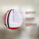 Вогнегасник - автономна сфера порошкового пожежогасіння LogicPower Fire Stop S9 - зображення 4