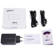 Зарядний пристрій для телефону, смартфона, планшета Tronsmart WC2F на 2 виходи Micro-USB Швидка зарядка Qualcomm Quick Charge 2.0 VoltiQ - зображення 3